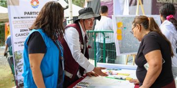 Cancún impulsa participación ciudadana para planear su desarrollo urbano y movilidad