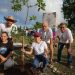 Cancún recibe por primera vez el reconocimiento “Ciudad Árbol del Mundo 2025”