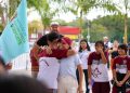 Lanzan “Clínica Deportiva en tu Escuela” en Cancún