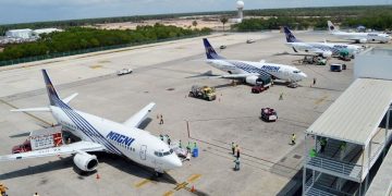 Van por revisión de Magnicharters