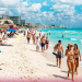 Cancún se consolida como el destino internacional favorito de viajeros de Estados Unidos por tercer año consecutivo