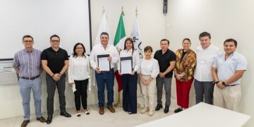 Buscarán duplicar el número de egresados de Bachilleres que ingresen a la Unicaribe