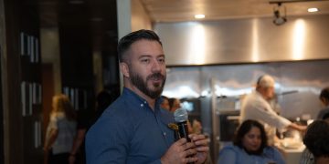 Centinelas del Agua anuncia nueva etapa para fortalecer la seguridad hídrica rumbo a 2040