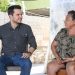 Pablo Bustamante lleva apoyos directos a familias de Cancún