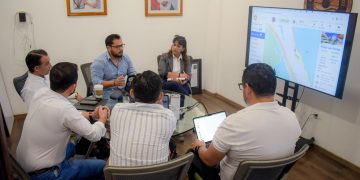 Refuerzan seguridad en playas de Cancún con el “Tablero de Playas Públicas”