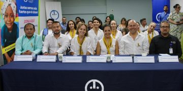 Entregó la AMANC más de 2 millones de pesos en apoyos