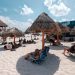 Repunte turístico en Quintana Roo