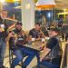 Cangry Biker celebra su segundo aniversario con gran evento biker en Cancún