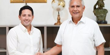 Renán Sánchez destaca coordinación con Fiscalía para la paz en Quintana Roo