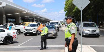 Guardia Nacional refuerza seguridad en los destinos de Quintana Roo