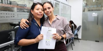Ana Paty impulsa descuentos en predial para regularizar adeudos y apoyar economía familiar