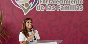 DIF Quintana Roo impulsa jornada familiar en Cancún para fortalecer la paz y el tejido social