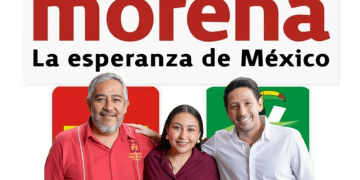 Blindan alianza Morena y aliados en Quintana Roo