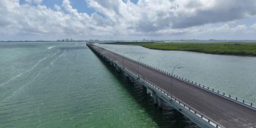 Puente Nichupté, una megaobra de 10: Pepe Gómez