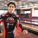 Talento de Quintana Roo acelera en NASCAR México