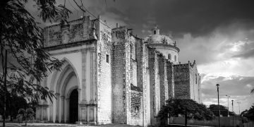 Arte sacro y arquitectura virreinal cobran vida en Cancún