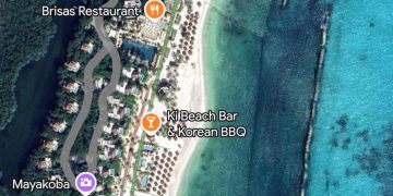 Cancún y Riviera Maya refuerzan defensa contra sargazo