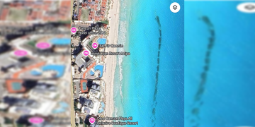 Batalla por salvar las playas