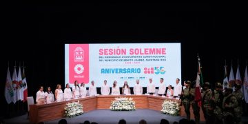 Viene lo mejor para Cancún