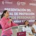 Cancún protege a la niñez con nuevo manual de datos personales