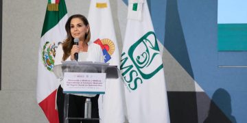 Se fortalece IMSS Q. Roo