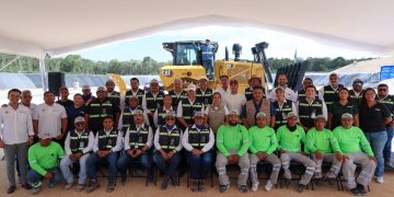 Cancún avanza hacia una ciudad más limpia: Ana Paty Peralta