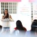 Ana Paty Peralta impulsa espacios para la niñez con nueva ludoteca y aula digital en Cancún