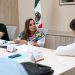 Mara Lezama y CONANP impulsan estrategia ambiental