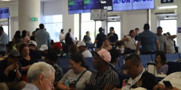 Cancún enlaza el Caribe Mexicano con el mundo