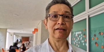 Al límite, el pepino de mar