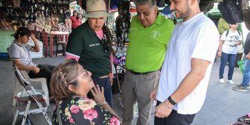 Pablo Bustamante anuncia la próxima ‘Asamblea Bienestar’ en la Región 234 este martes