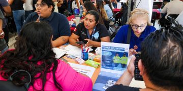 Cancún abre oportunidades laborales con “Empléate Rosa”