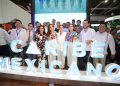 Ana Paty Peralta impulsa a Cancún en el Tianguis Turístico 2026