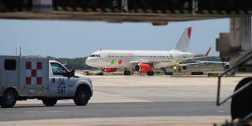 Cancún despega: 424 vuelos impulsan su conexión internacional