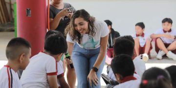 Llevan a cabo la sexta jornada “Conoce tus Derechos”