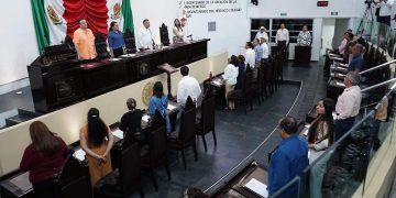 Tabasco es el primer estado en avalar Plan B Electoral
