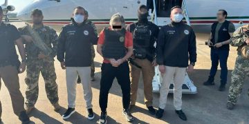 Hernán N es vinculado a proceso por delito de desaparición forzada