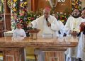 Fallece Benjamín Castillo Plascencia, exobispo de Tabasco