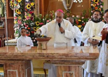Fallece Benjamín Castillo Plascencia, exobispo de Tabasco