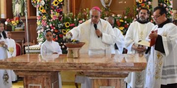 Fallece Benjamín Castillo Plascencia, exobispo de Tabasco