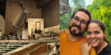 Fallece Mauricio Duhart tras explosión en heladería de Cancún