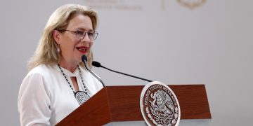 Josefa González podría ‘recalar’ en la Riviera Maya