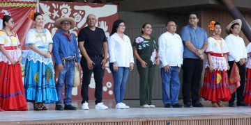 Juventud y cultura brillan en el XIV Encuentro Turístico 2026 en Cancún