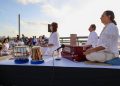 Cancún honra a las mamás con jornada de meditación y bienestar en Tajamar