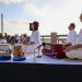 Cancún honra a las mamás con jornada de meditación y bienestar en Tajamar