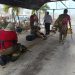 Respuesta inmediata evita tragedia durante incendio en plaza comercial de Cancún