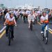 Hoy Quintana Roo hace historia: el Puente Nichupté transforma la movilidad en Cancún con visión social 