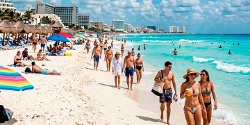 Quintana Roo fortalece liderazgo turístico rumbo al Mundial 2026