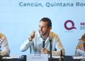Reconocen legado de Bernardo Cueto al concluir su gestión al frente de Asetur