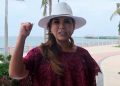 Mara Lezama convoca a celebrar en Cancún dos años del triunfo de Claudia Sheinbaum
